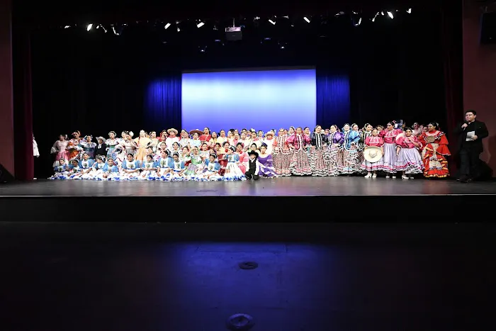 Ballet Folklórico Ti-Pai Picture 1