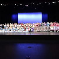 Ballet Folklórico Ti-Pai ico