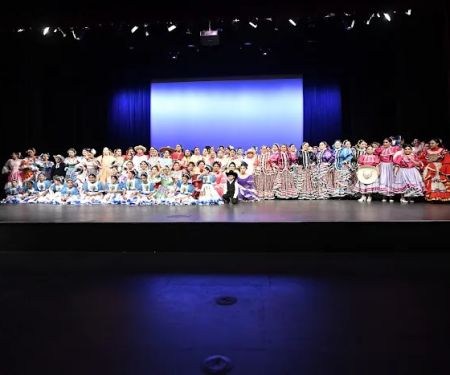 Ballet Folklu00f3rico Ti-Pai