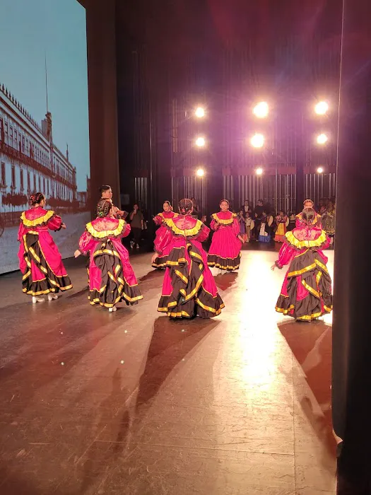 Ballet Folklórico Ti-Pai Picture 3