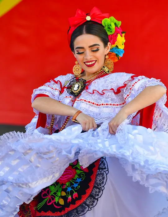 Ballet Folklórico Ti-Pai Picture 4