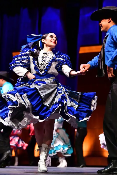 Ballet Folklórico Ti-Pai Picture 7