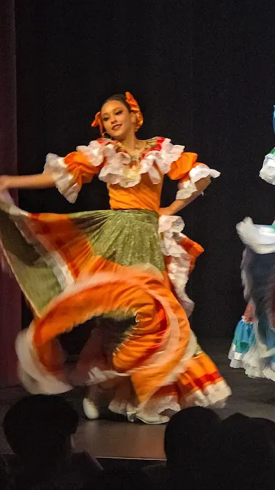 Ballet Folklórico Ti-Pai Picture 8