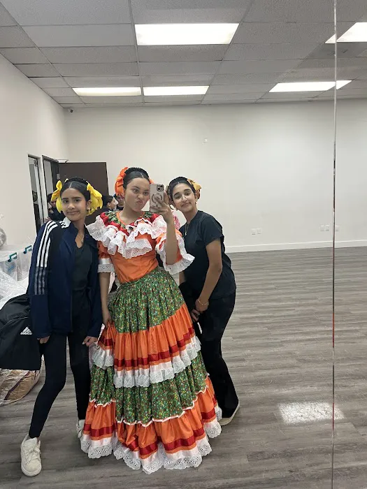 Ballet Folklórico Ti-Pai Picture 10