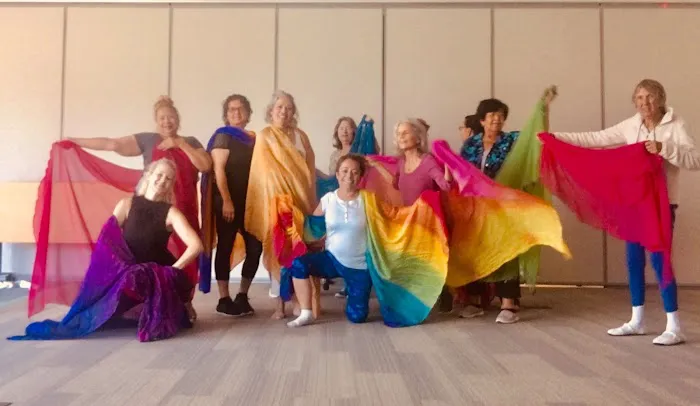 Nadirah Belly dancer and Instructor Picture 1