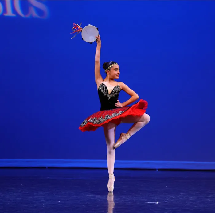 Southbay Dance Academy Picture 1