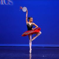 Southbay Dance Academy ico