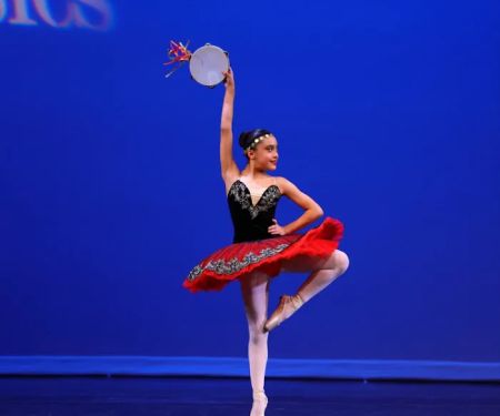 Southbay Dance Academy