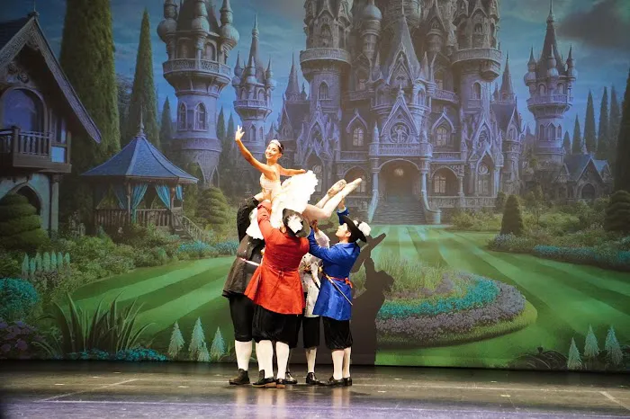 Southbay Dance Academy Picture 5