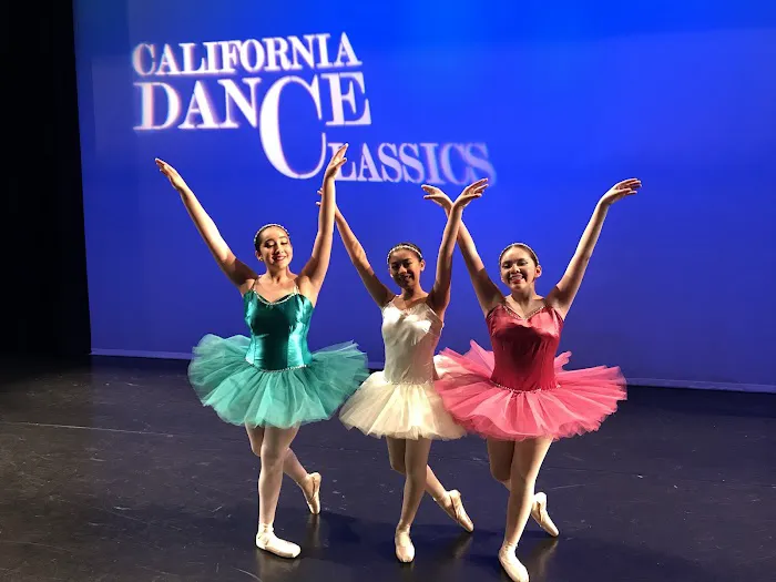 Southbay Dance Academy Picture 7