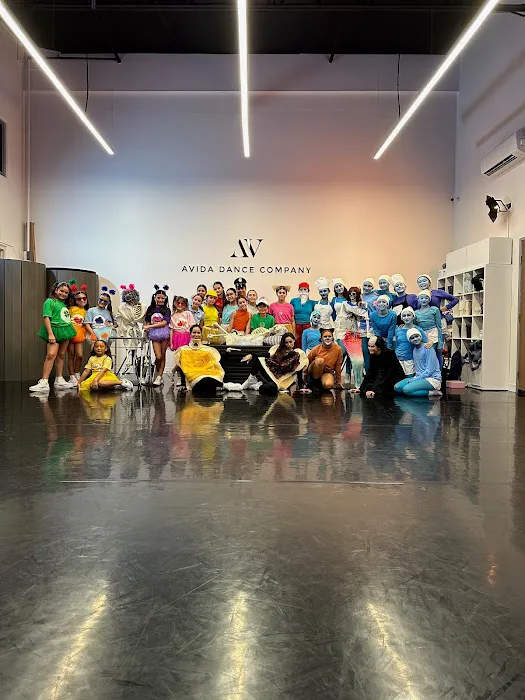 Avida Dance Company Picture 1