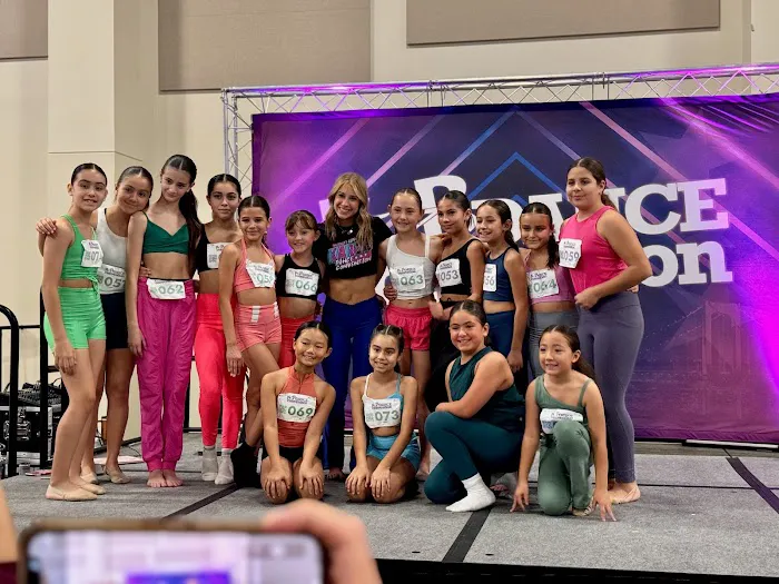 Avida Dance Company Picture 6