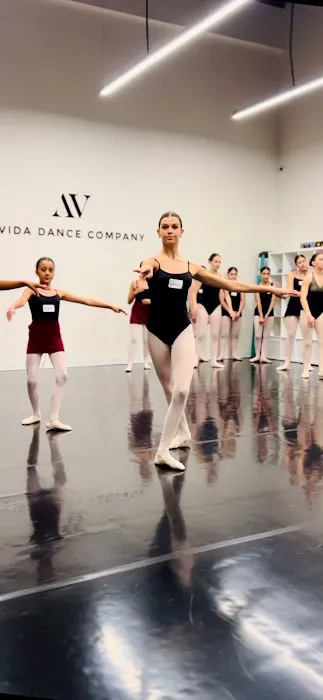 Avida Dance Company Picture 9