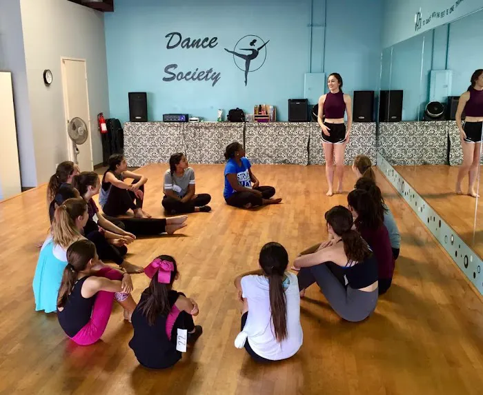 Dance Society Picture 3