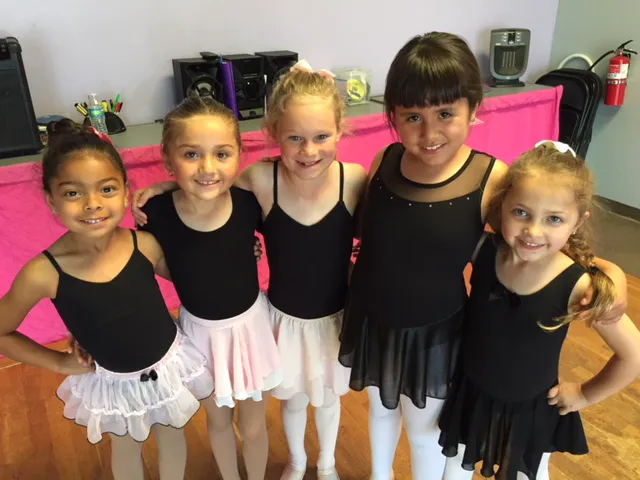 Dance Society Picture 1