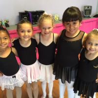 Dance Society ico