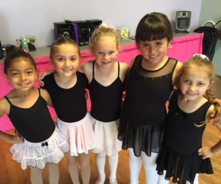Dance Society