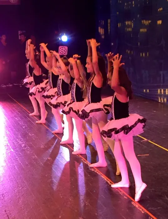 Dance Society Picture 2