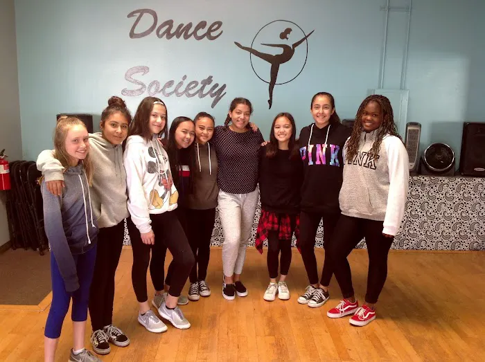 Dance Society Picture 4