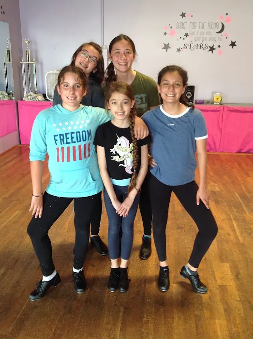 Dance Society Picture 7