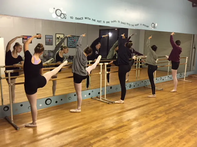 Dance Society Picture 5