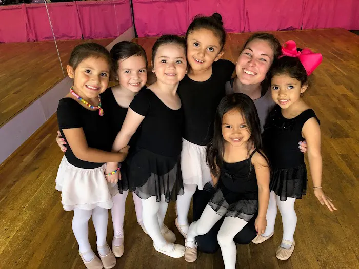 Dance Society Picture 9