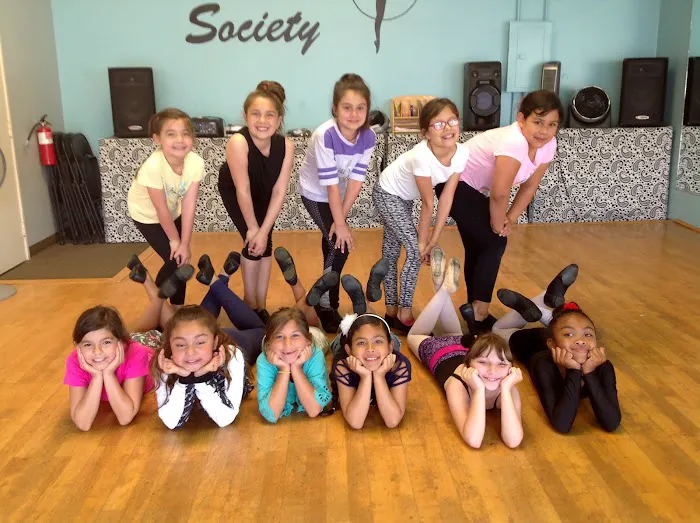 Dance Society Picture 8