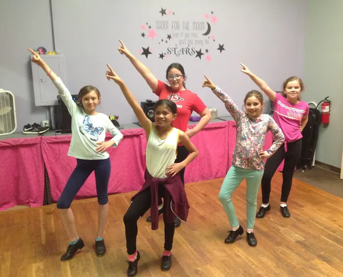Dance Society Picture 10