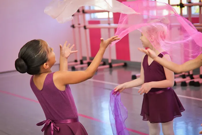 Neisha's Dance & Music Academy Picture 1