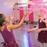 Neisha's Dance & Music Academy ico
