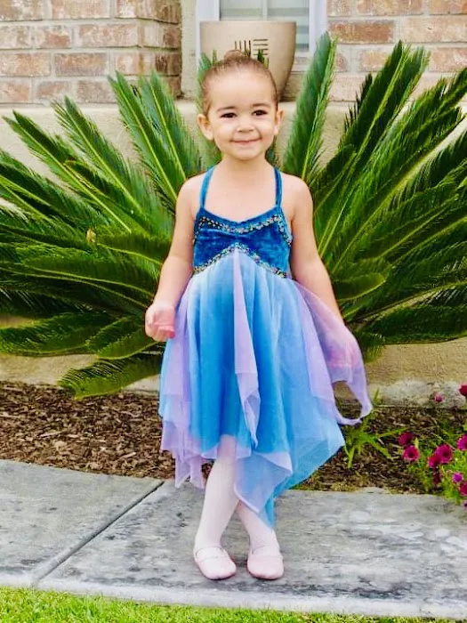 Neisha's Dance & Music Academy Picture 2