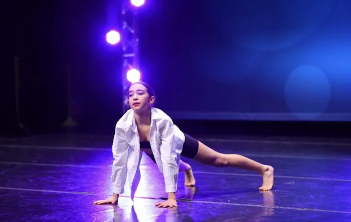 Neisha's Dance & Music Academy Picture 4