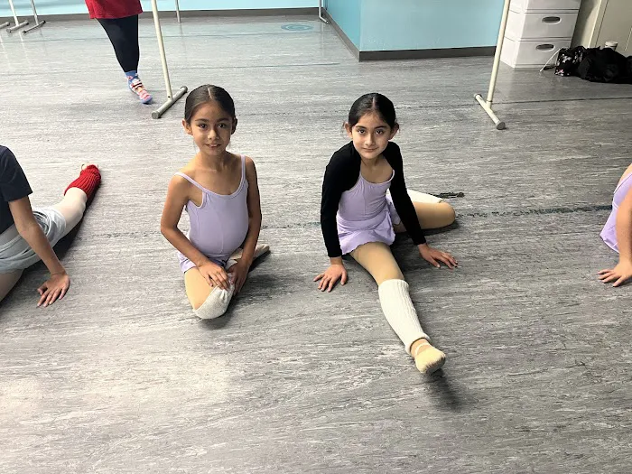 Neisha's Dance & Music Academy Picture 10