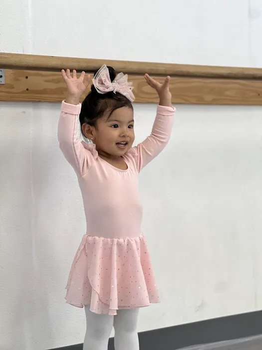 Inspire School of Ballet Picture 1