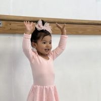 Inspire School of Ballet ico