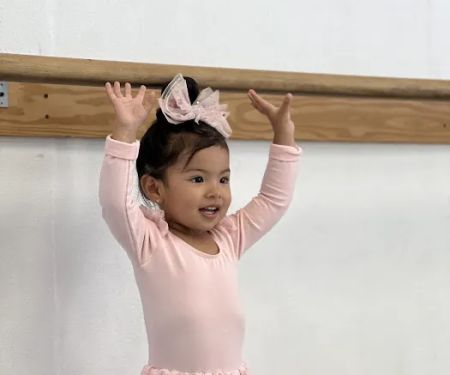 Inspire School of Ballet