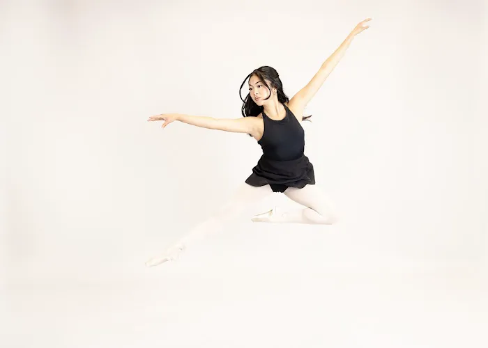 Inspire School of Ballet Picture 2