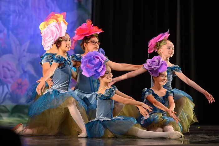 Inspire School of Ballet Picture 3