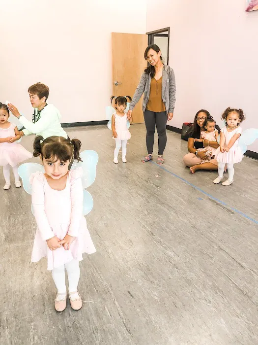 Inspire School of Ballet Picture 6