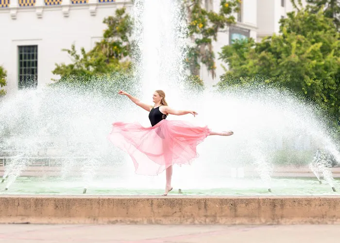 Inspire School of Ballet Picture 9