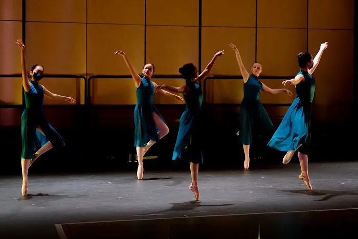 Inspire School of Ballet Picture 8
