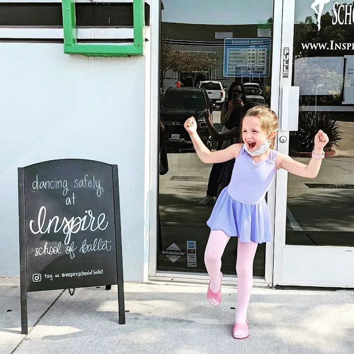 Inspire School of Ballet Picture 5