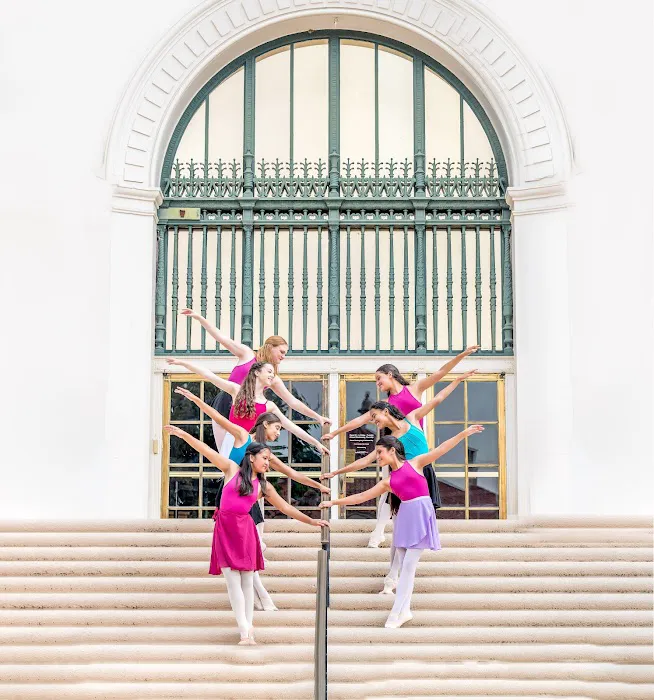 Inspire School of Ballet Picture 4