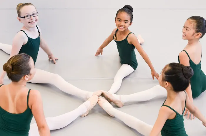Inspire School of Ballet Picture 10