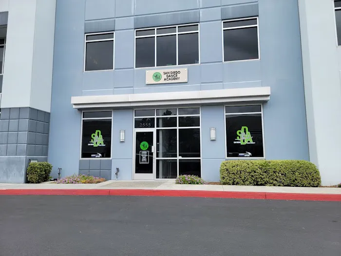 San Diego Dance Academy Picture 1
