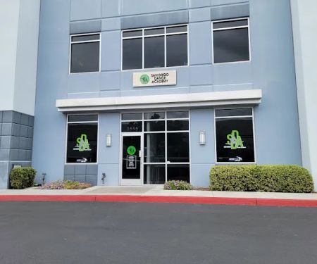 San Diego Dance Academy