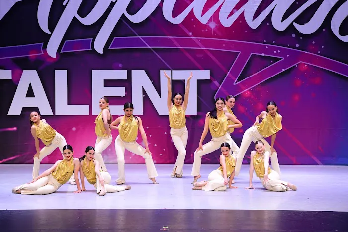 The Dance Spot Picture 3