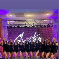 The Dance Spot ico