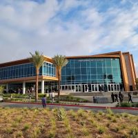 Southwestern College Dance Department ico
