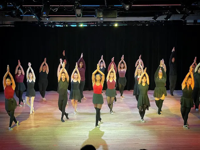 Southwestern College Dance Department Picture 2